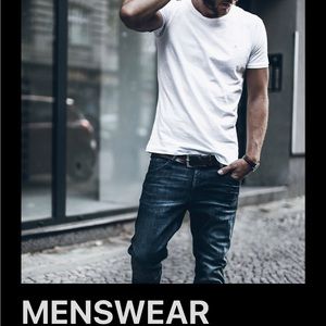 Men Clothes